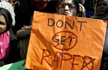 23 men allegedly rape Delhi woman in Rajasthans Bikaner for two days